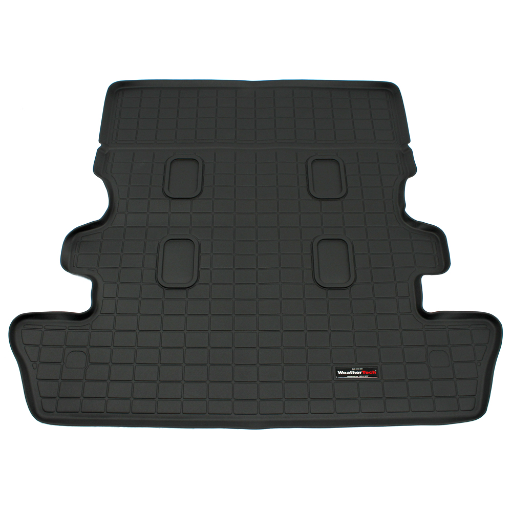 WeatherTech 40356 Toyota Landcruiser